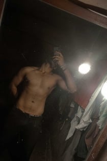 Ankit Tiwari, Age 20, Escort in Goa / India - 2