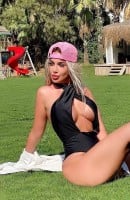 Tokyo, Age 31, Istanbul / Turkey Escorts
