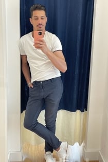 ebersom, 40 år, Bergamo / Italien Eskorter - 2