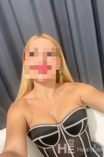 ΜΑΡΙΑ, Ηλικία 24, Κίεβο / Ουκρανία Συνοδοί - 1