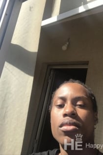 Lucithedemongod, 24 éves, Porto / Portugália Eskortok - 1