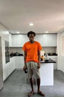 Plantao, 24 anos - 5