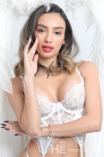 Angell, 24 anos, Atenas / Grécia - Acompanhantes - 2