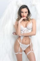 Angell, Age 24, Athens / Greece Escorts