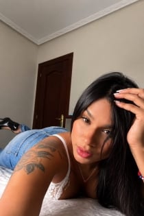 Nia, Age 23, Split / Croatia Escorts - 5