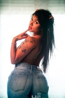 Nia, Age 23, Split / Croatia Escorts - 8