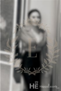 Gebriella, Age 36, Antwerp / Belgium Escorts - 1