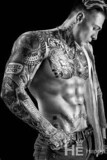 victor, Age 39, Escort in Stockholm / Sweden - 9