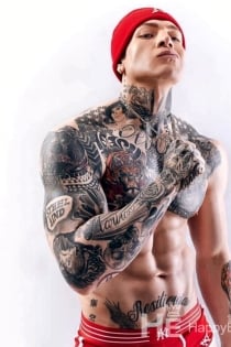 victor, Age 39, Escort in Stockholm / Sweden - 2