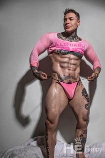 victor, Age 39, Escort in Stockholm / Sweden - 3