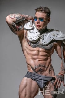 victor, Age 39, Escort in Stockholm / Sweden - 8