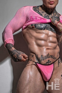 victor, Age 39, Escort in Stockholm / Sweden - 4