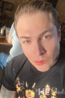 victor, Age 39, Escort in Stockholm / Sweden - 7
