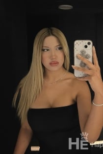 ahsenem, Age 24, Bodrum / Turkey Escorts - 1