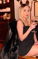 Seda, Age 22, Antalya / Turkey Escorts