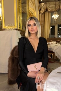 Melis, Age 20, Bodrum / Turkey Escorts - 1