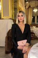 Melis, Age 20, Bodrum / Turkey Escorts