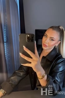 Melis, 21 yaşında - 7