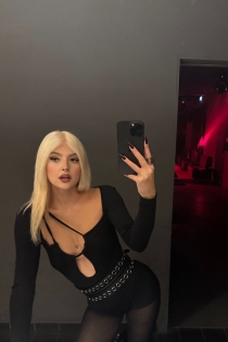 Melis, Age 20, Bodrum / Turkey Escorts - 5