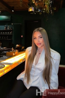 Melis, 21 yaşında - 6