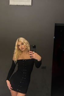 Melis, Age 20, Bodrum / Turkey Escorts - 3