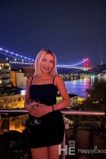 Sude, 23 år