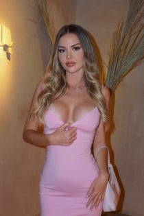 Sude, 23 rokov, Antalya / Turecko Eskorty - 5