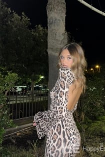 Helin, Age 25, Bodrum / Turkey Escorts - 1