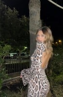 Helin, Age 25, Bodrum / Turkey Escorts