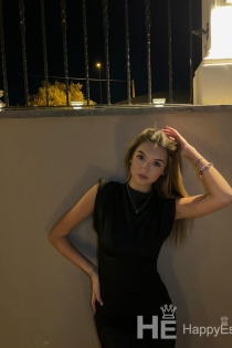 Helin, Age 25, Bodrum / Turkey Escorts - 4