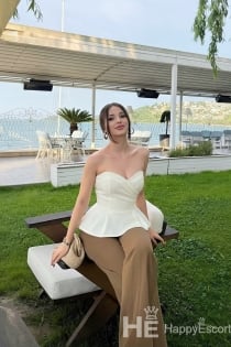 Helin, 26 lat