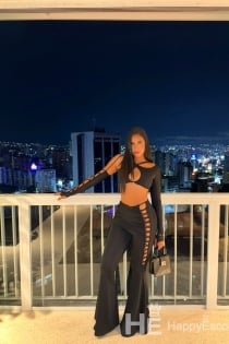 Abby, 25 ans, Escortes à Monte-Carlo / Monaco - 5