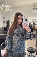 LuckyGirls, Age 26, Escort in Dubai / UAE