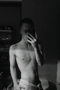 Marks, Age 19, Riga / Latvia Escorts - 2