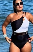 Lina, Spanien / Marbella