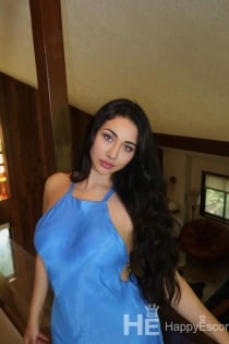 Drivanna Blake, Age 24, Escort in Dubai / UAE - 1
