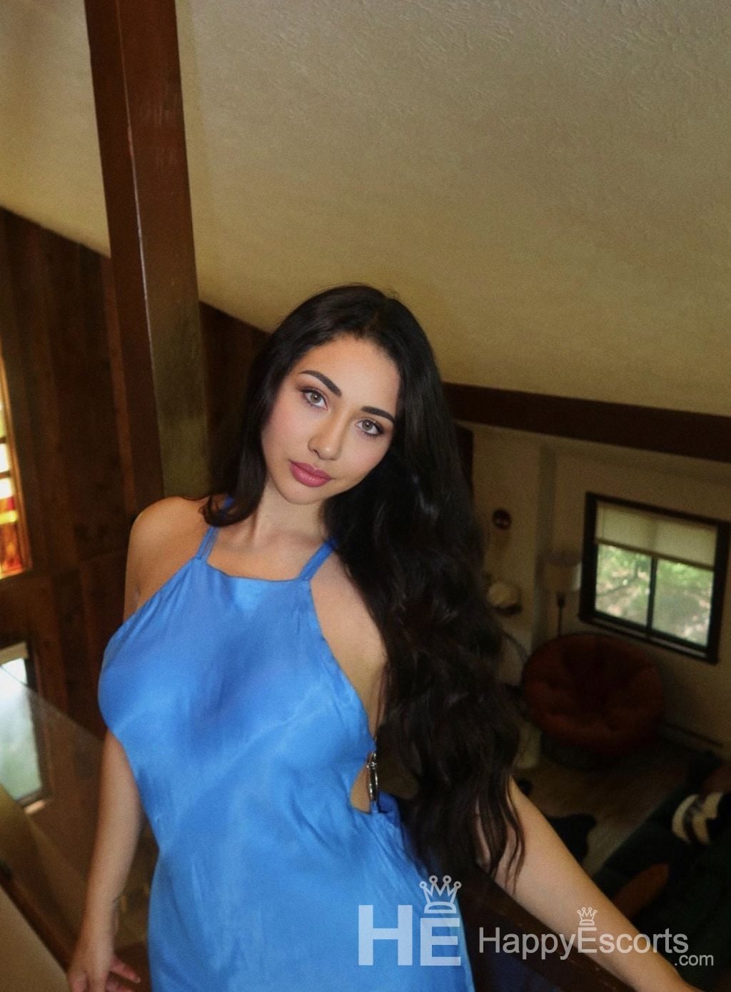 Drivanna Blake, Age 24 - 1