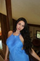 Drivanna Blake, Age 24, Escort in Dubai / UAE