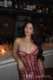 Drivanna Blake, Age 24, Escort in Dubai / UAE - 4