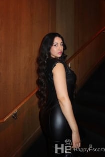 Drivanna Blake, Age 24, Escort in Dubai / UAE - 5