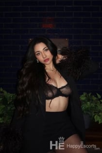 Drivanna Blake, Age 24, Escort in Dubai / UAE - 3