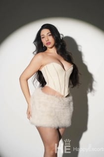 Drivanna Blake, Age 24, Escort in Dubai / UAE - 2