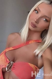 Selena, 31 tuổi, Copenhagen / Đan Mạch hộ tống - 1