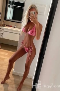 Selena, 31 tuổi, Copenhagen / Đan Mạch hộ tống - 3