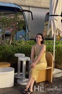 Lilou, Age 25, Escort in Dubai / UAE - 14