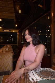 Lilou, Age 25, Escort in Dubai / UAE - 16