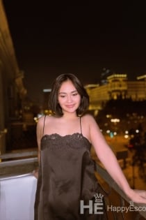 Lilou, Age 25, Escort in Dubai / UAE - 17