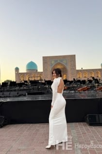 Lilou, Age 25, Escort in Dubai / UAE - 12