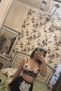Lilou, Age 25, Escort in Dubai / UAE - 8