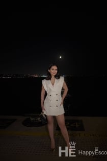 Lilou, Age 25, Escort in Dubai / UAE - 11
